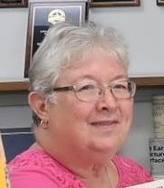 Elizabeth Moreno