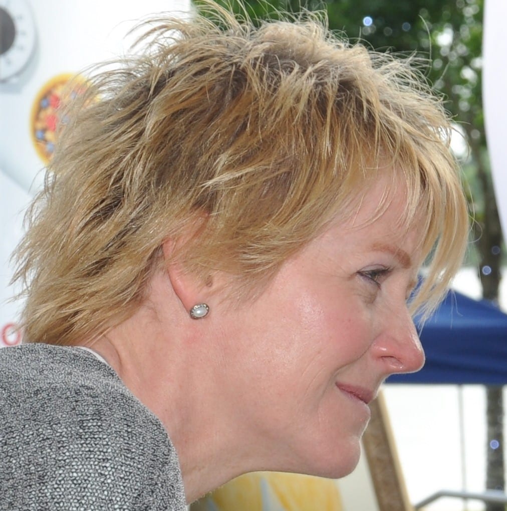 Bärbel Pfeiffer
