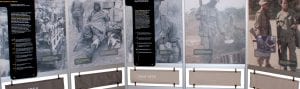 Traveling Exhibit