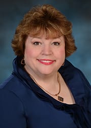 Dr. Cheryl Craig