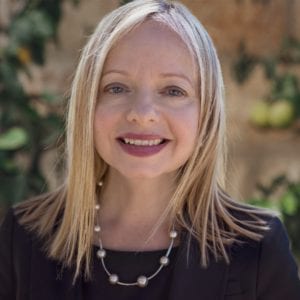 Dr. Susanna Kokkonen