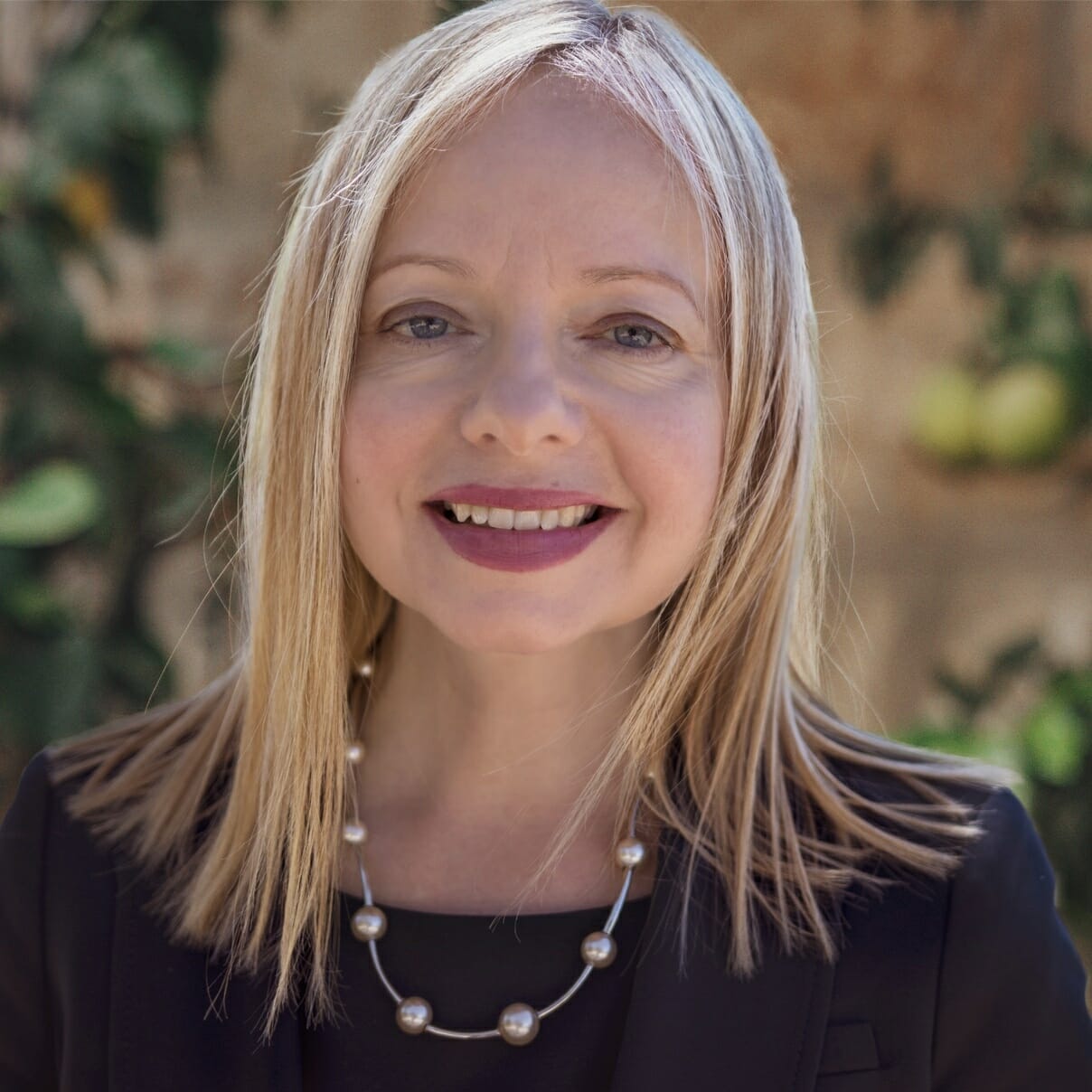 Dr. Susanna Kokkonen